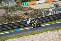 Middle Group Yellow Bikes
